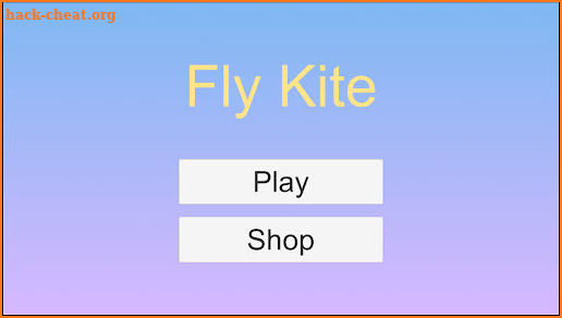 Fly Kite screenshot