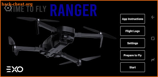 Fly Ranger screenshot