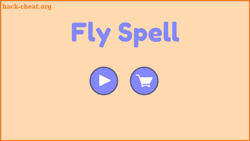 Fly Spell screenshot