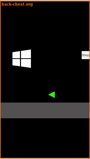 Fly Windowws screenshot