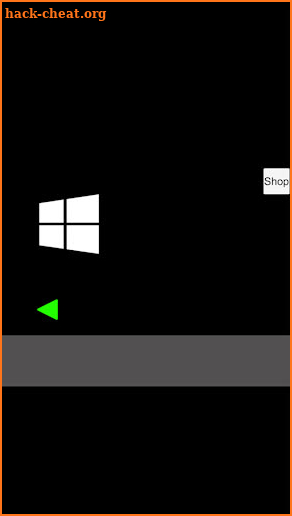 Fly Windowws screenshot