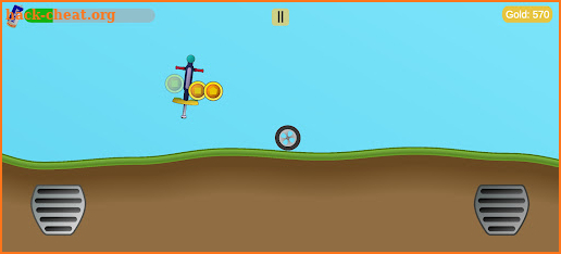 Flybar Racing screenshot