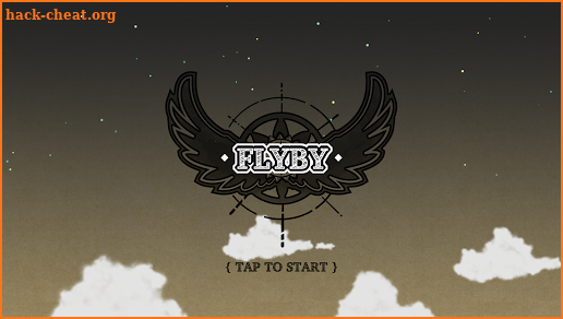 FLYBY DFW screenshot