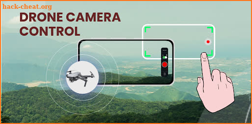 FlyGo for Drone D.J.I models screenshot