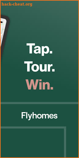 Flyhomes Real Estate screenshot
