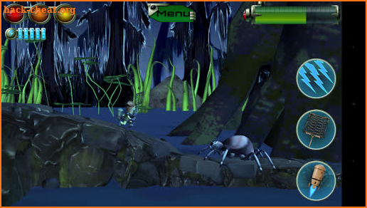Flyhunter Origins screenshot