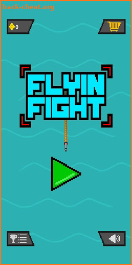 FlyinFight screenshot
