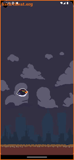 Flying Bird screenshot