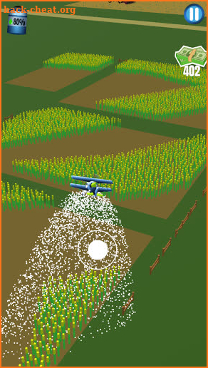 Flying Farmer screenshot