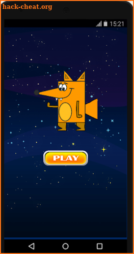 Flying Fox screenshot