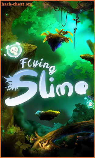 Flying Slime screenshot