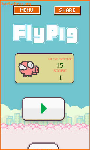 FlyPig screenshot