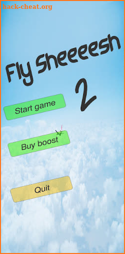FlySheeesh 2 screenshot