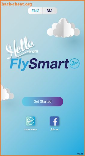 FlySmart screenshot