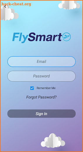 FlySmart screenshot