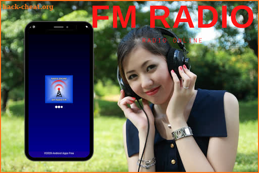FM Radio Free - AM Radio Free screenshot