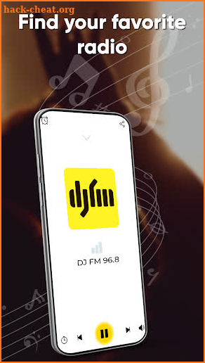 FM Radio - Live Radio Stations Online screenshot