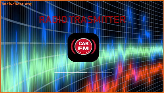 Fm Transmitter Car 2.1 screenshot