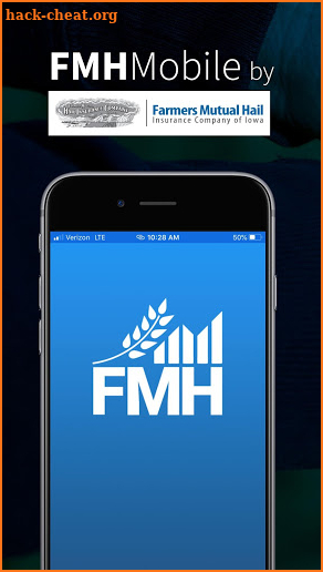 FMH Mobile screenshot