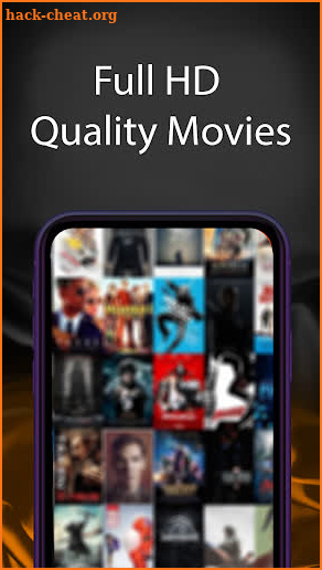 Fmovies Prime, Movies & Series screenshot