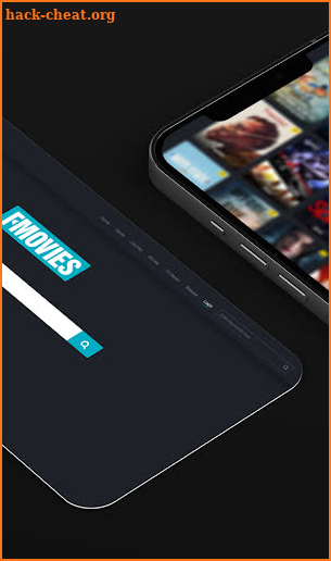FMovies.to Movies and TV Shows screenshot
