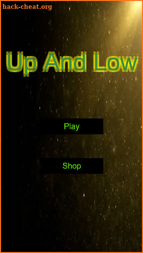 FN: UpandLow 1 screenshot