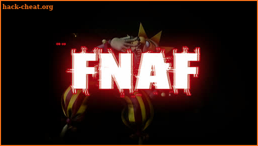 FNaF Breach Horror Mod screenshot