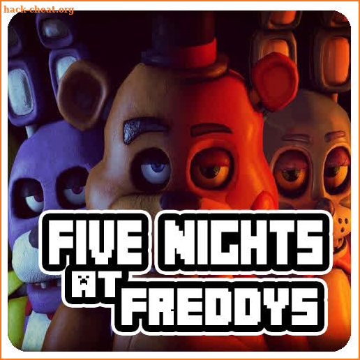 FNAF Horror Freddy Maps For Minecraft PE screenshot