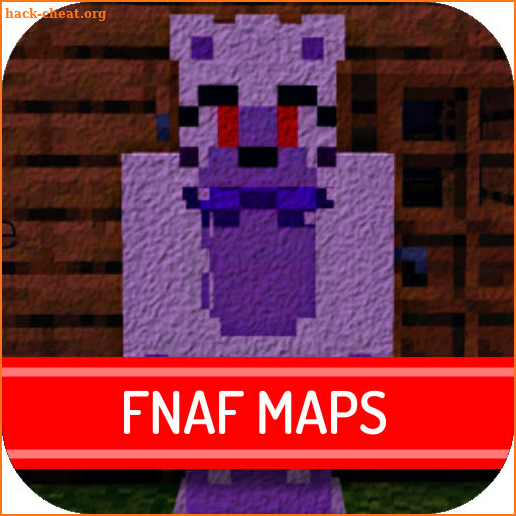 fnaf Maps For MCPE screenshot