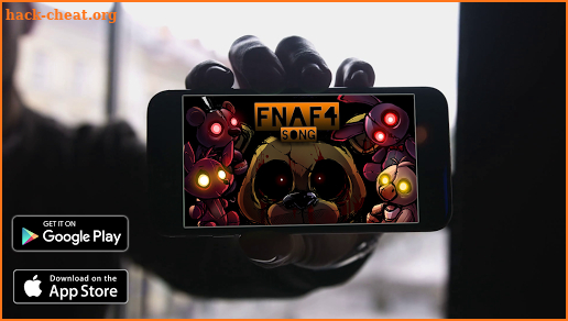 💣 FNAF 🎵 Music Video screenshot