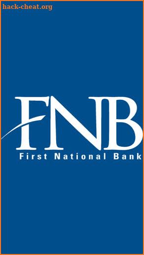 FNB of Griffin Mobile Banking screenshot