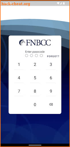FNBCC screenshot