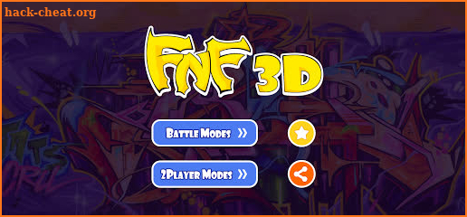 FNF 3D Mods for Friday Night Funkin screenshot