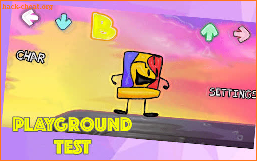 FNF Character Test Playground screenshot