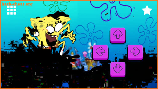 FNF Corrupted : Pibby Monster screenshot