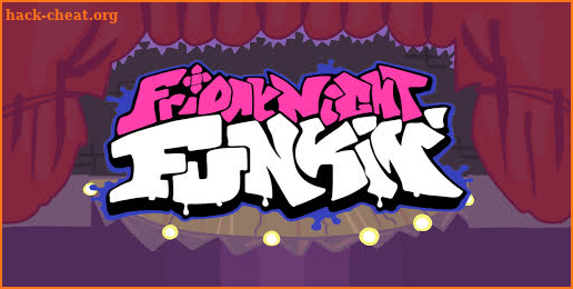 FNF for Friday Night Funkin game music fnf game screenshot