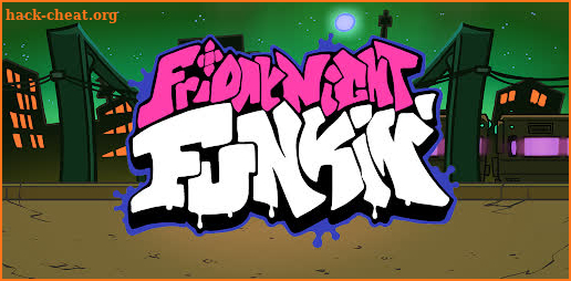 fnf for Friday Night real music game soundtrack screenshot