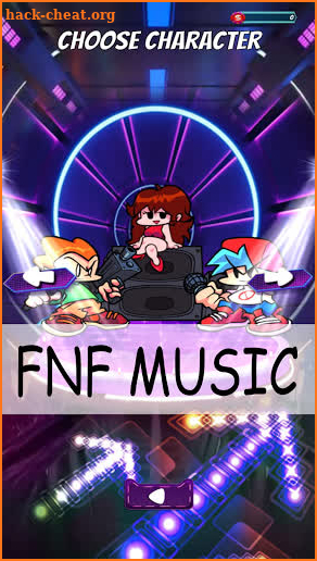 FNF Friday Night Funkin Songs  Music Mod screenshot