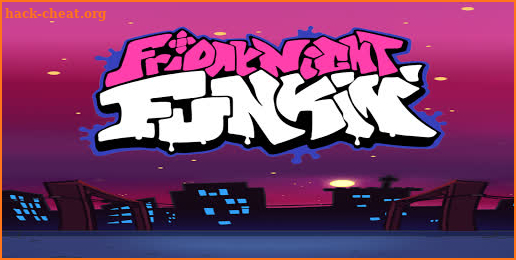 FNF Friday Night Music Game Mobile screenshot