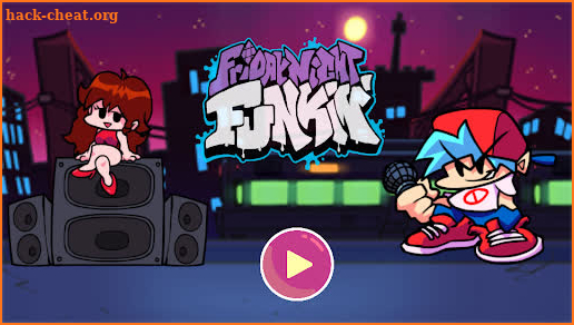 FNF Mod - FNF Mobile Game screenshot