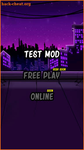 FNF Mod - FNF Music Battle screenshot