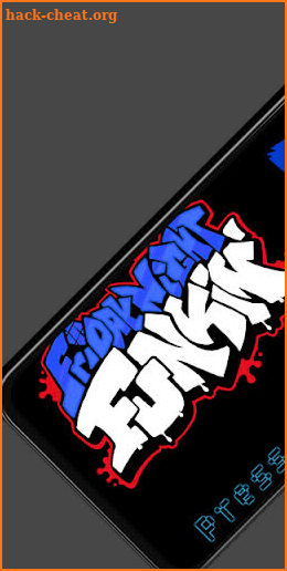 FNF Mode Huggy Wuggy Poppy screenshot
