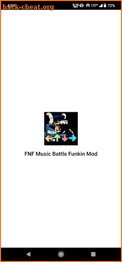 FNF Music Battle - Funkin Mod screenshot