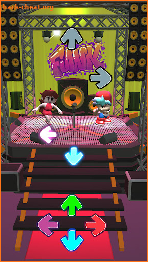FNF Music Battle : Funky Games screenshot