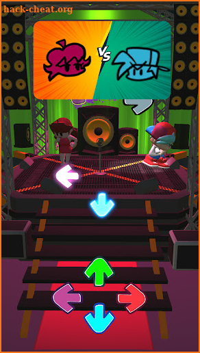 FNF Music Battle : Funky Games screenshot