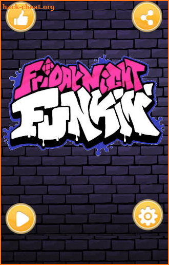 FNF playground remake screenshot
