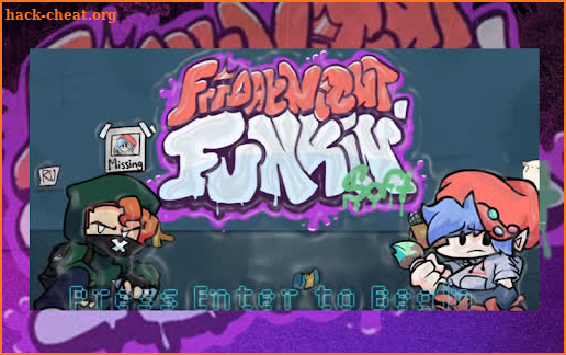 FNF Soft Mod - Full Game Rehaul screenshot