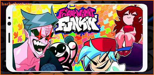 FNF Tricky Friday Night Funkin Walkthrough screenshot