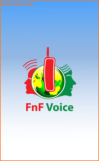 FnF Voice screenshot
