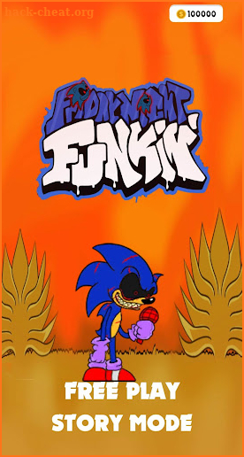 friday night funkin sonic exe mod download